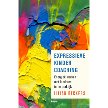 Expressieve kindercoaching (Paperback) bij Singel 344