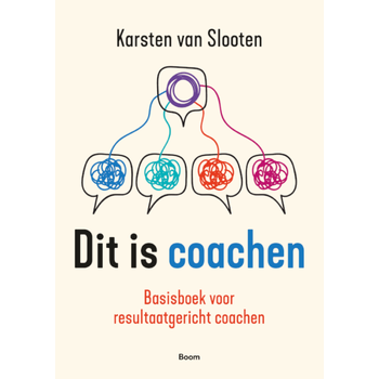 Dit is coachen (Paperback) bij Singel 344