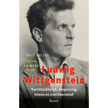 Leven en werk van Ludwig Wittgenstein (Paperback) bij Singel 344