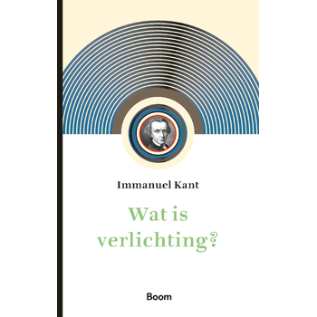 Wat is Verlichting? (Paperback) bij Singel 344