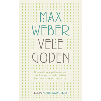 Vele Goden (Paperback) bij Singel 344