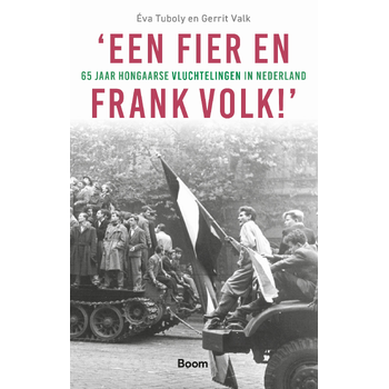 ‘Een fier en frank volk!’ (Paperback) bij Singel 344