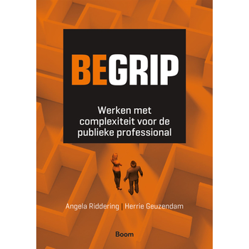 Begrip (Paperback) bij Singel 344