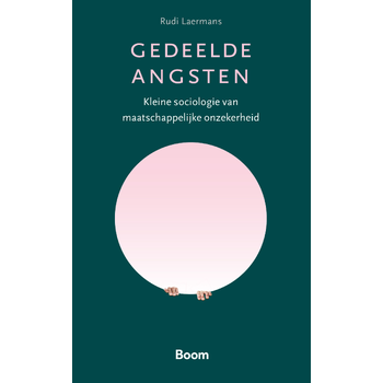 Gedeelde angsten (Paperback) bij Singel 344