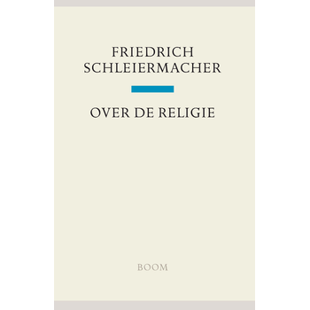 Over de religie (Paperback) bij Singel 344