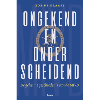 Ongekend en onderscheidend (Paperback) bij Singel 344