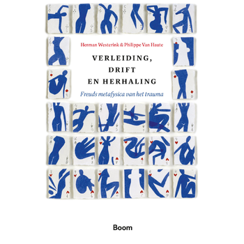 Verleiding, drift en herhaling (Paperback) bij Singel 344