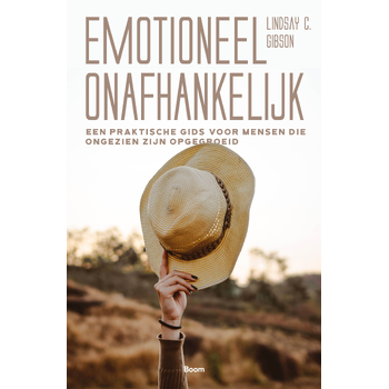 Emotioneel onafhankelijk (Paperback) bij Singel 344