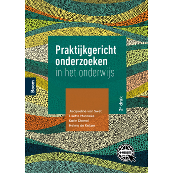 Praktijkgericht onderzoeken in het onderwijs (Paperback) bij Singel 344