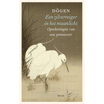 Een zilverreiger in het maanlicht (Paperback) bij Singel 344