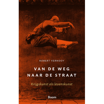 Van de weg naar de straat (Paperback) bij Singel 344