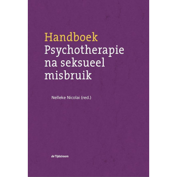 Handboek Psychotherapie na seksueel misbruik (Paperback) bij Singel 344