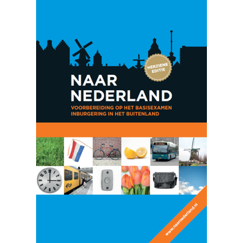 Naar Nederland - Nederlands Koerdisch bij Singel 344