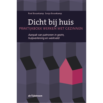 Dicht bij huis (Paperback) bij Singel 344