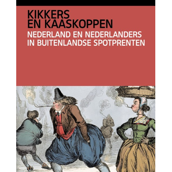 Kikkers en kaaskoppen (Paperback) bij Singel 344