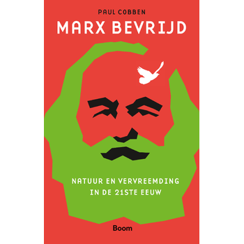 Marx bevrijd (Paperback) bij Singel 344