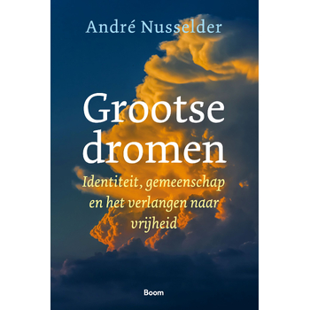 Grootse dromen (Paperback) bij Singel 344