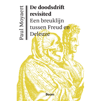 De doodsdrift revisited (Paperback) bij Singel 344