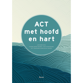 ACT met hoofd en hart (Paperback) bij Singel 344