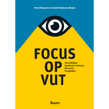 Focus op VUT (Paperback) bij Singel 344
