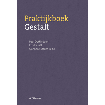 Praktijkboek Gestalt (Paperback) bij Singel 344