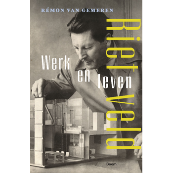 Rietveld (Hardback) bij Singel 344