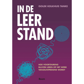 In de leerstand (Paperback) bij Singel 344
