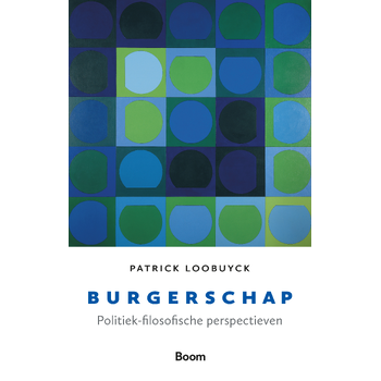 Burgerschap (Paperback) bij Singel 344