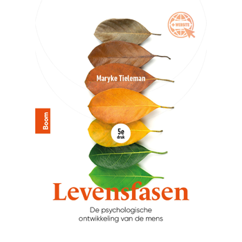 Levensfasen (Paperback) bij Singel 344