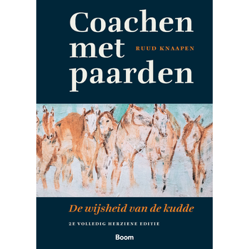 Coachen met paarden (Paperback) bij Singel 344