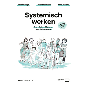 Systemisch werken (Paperback) bij Singel 344