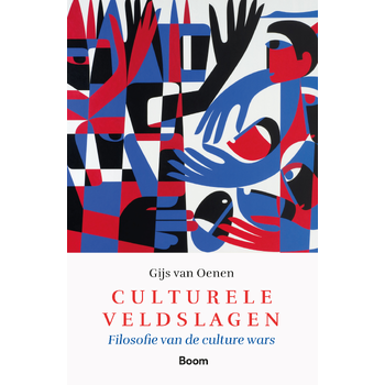 Culturele veldslagen (Paperback) bij Singel 344
