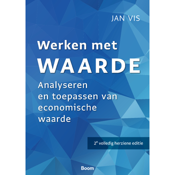 Werken met waarde (Paperback) bij Singel 344