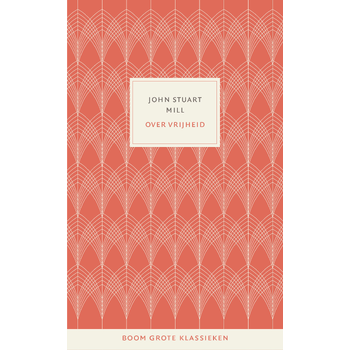Over vrijheid (Hardback) bij Singel 344