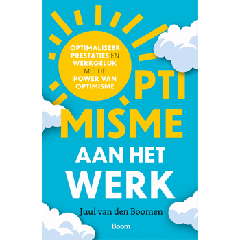 Optimisme aan het werk (Paperback) bij Singel 344