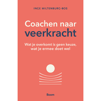Coachen naar veerkracht (Paperback) bij Singel 344