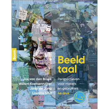 Beeldtaal (Paperback) bij Singel 344