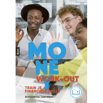 Money Work-out (Paperback) bij Singel 344