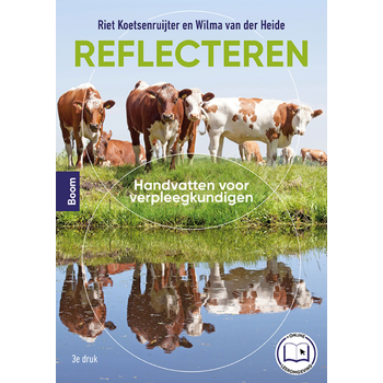 Reflecteren (Paperback) bij Singel 344