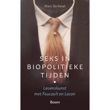 Seks in biopolitieke tijden (Paperback) bij Singel 344