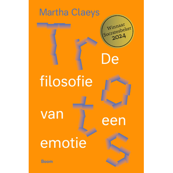 Trots (Paperback) bij Singel 344