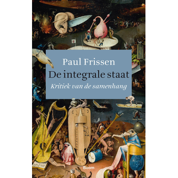 De integrale staat (Paperback) bij Singel 344