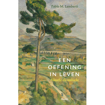 Een oefening in leven (Paperback) bij Singel 344