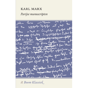 Parijse manuscripten (Paperback) bij Singel 344