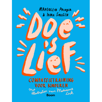 Doe 's lief (Paperback) bij Singel 344