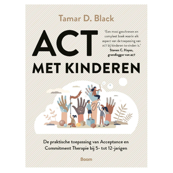 ACT met kinderen (Paperback) bij Singel 344