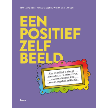Een positief zelfbeeld (Paperback) bij Singel 344