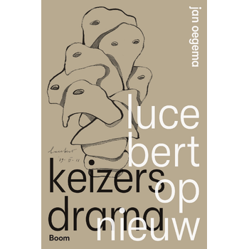 Keizersdrama (Paperback) bij Singel 344