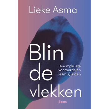 Blinde vlekken (Paperback) bij Singel 344