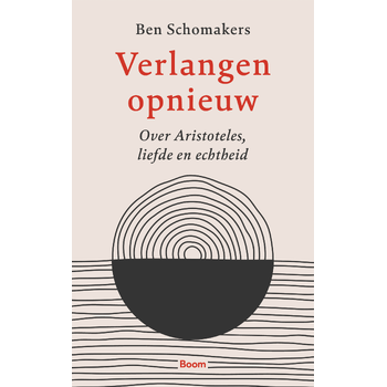 Verlangen opnieuw (Paperback) bij Singel 344